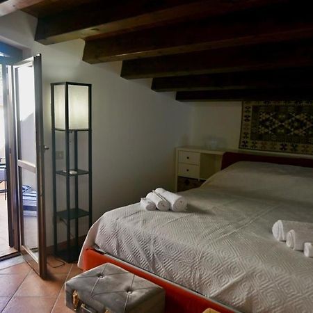 Casamartu Apartment Palermo Eksteriør billede