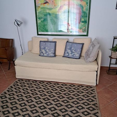 Casamartu Apartment Palermo Eksteriør billede