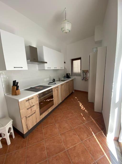 Casamartu Apartment Palermo Eksteriør billede