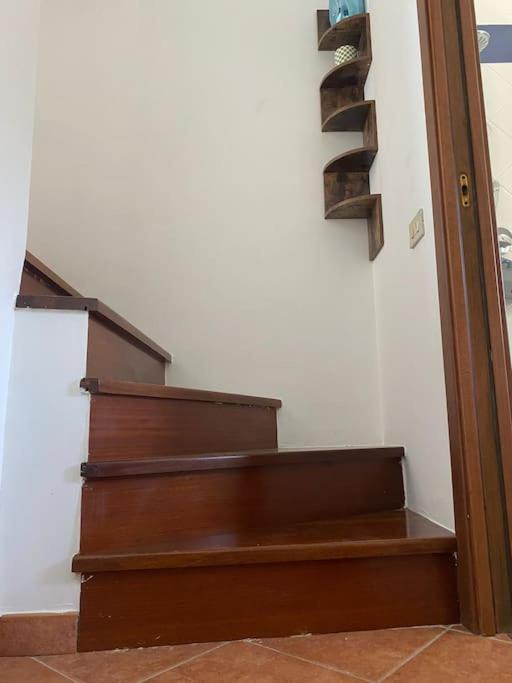 Casamartu Apartment Palermo Eksteriør billede