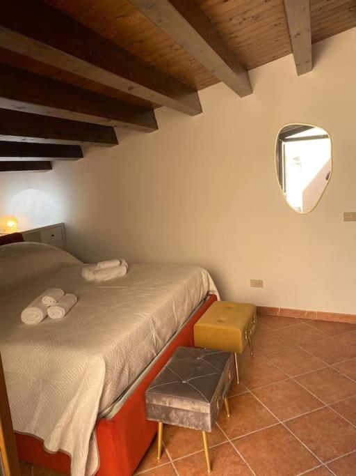 Casamartu Apartment Palermo Eksteriør billede