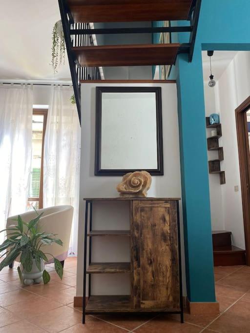 Casamartu Apartment Palermo Eksteriør billede