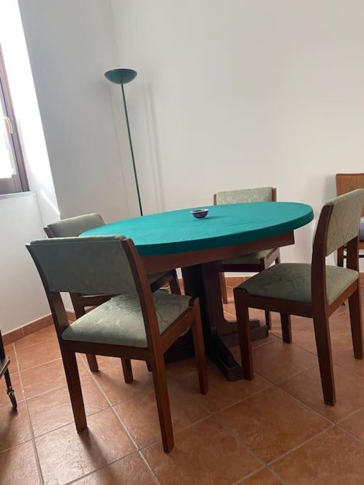 Casamartu Apartment Palermo Eksteriør billede