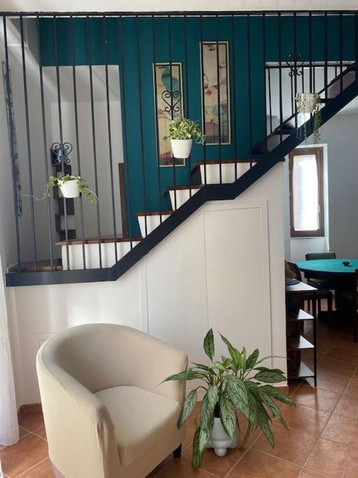 Casamartu Apartment Palermo Eksteriør billede