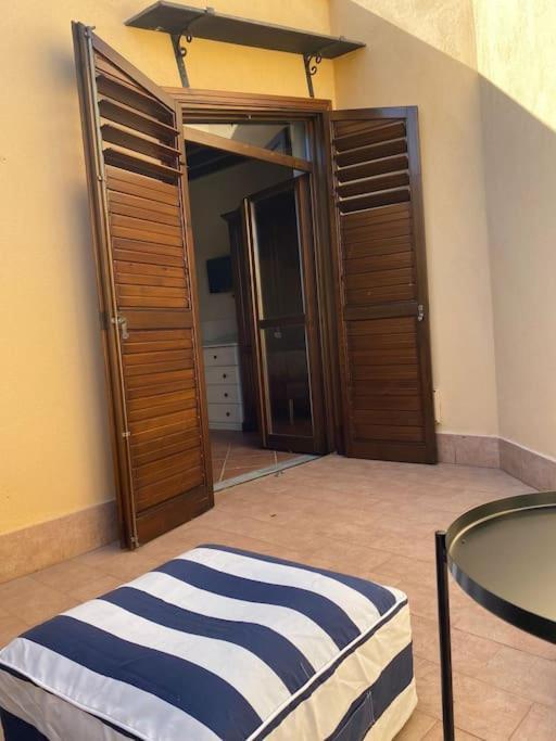 Casamartu Apartment Palermo Eksteriør billede