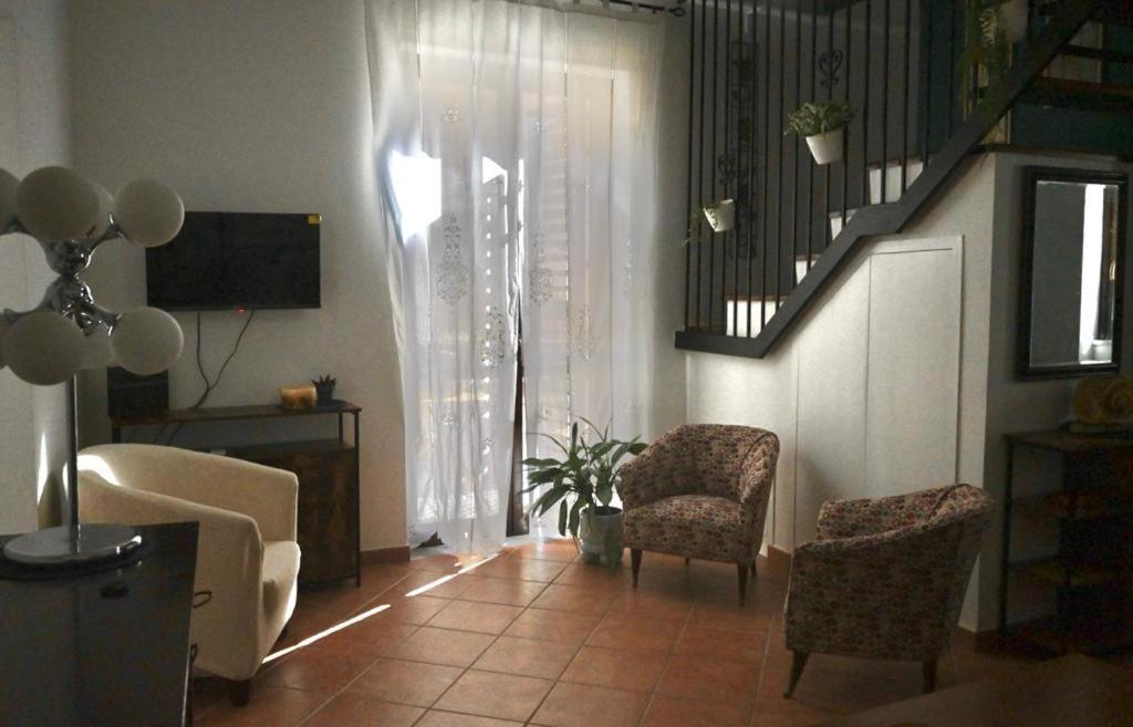 Casamartu Apartment Palermo Eksteriør billede